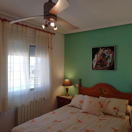 Bungalow Junto A La Piscina, Gran Alacant Santa Pola Kültér fotó