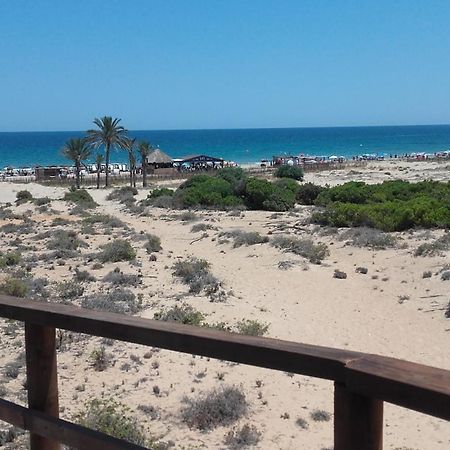 Bungalow Junto A La Piscina, Gran Alacant Santa Pola Kültér fotó