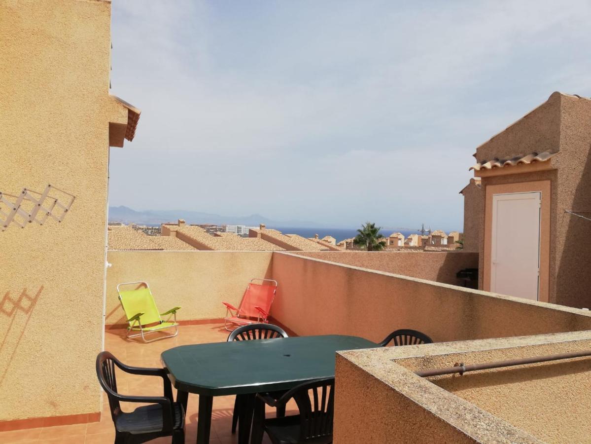 Bungalow Junto A La Piscina, Gran Alacant Santa Pola Kültér fotó