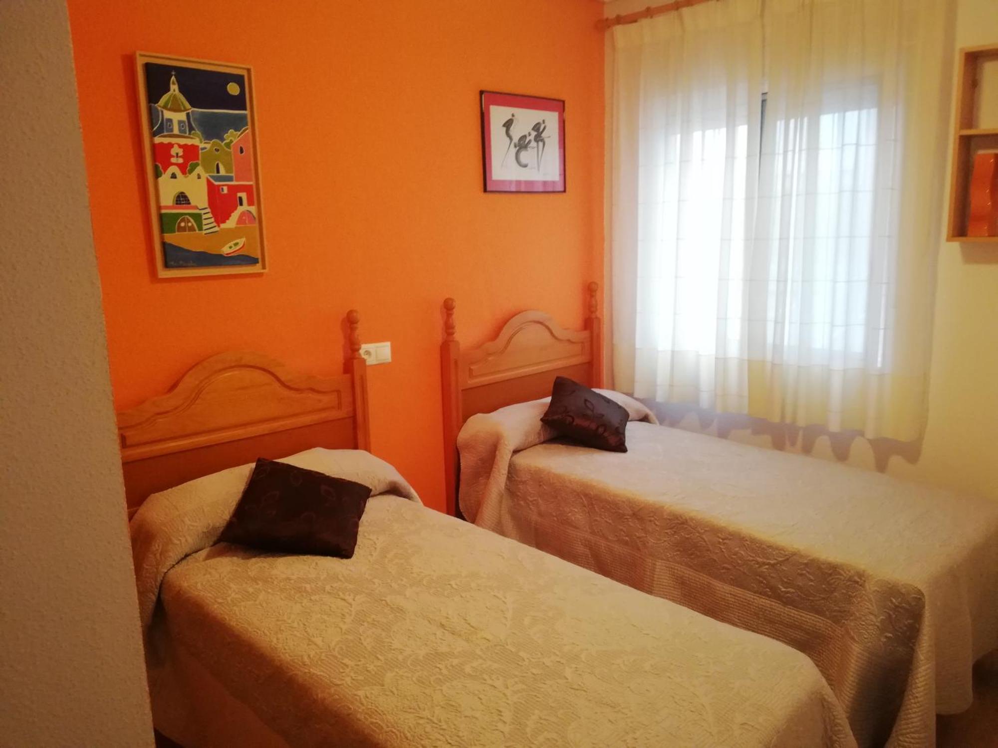 Bungalow Junto A La Piscina, Gran Alacant Santa Pola Kültér fotó