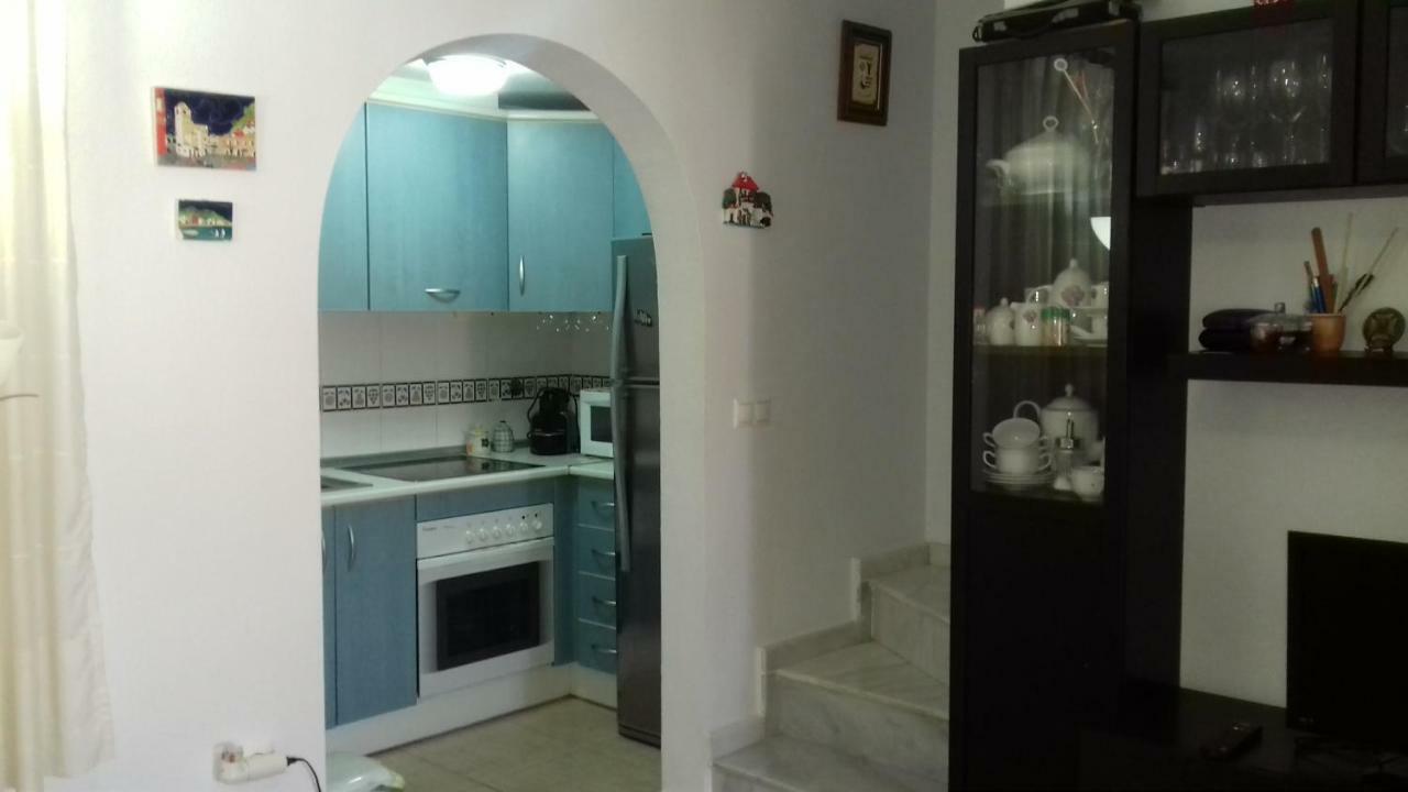 Bungalow Junto A La Piscina, Gran Alacant Santa Pola Kültér fotó