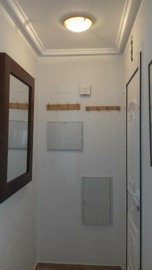 Bungalow Junto A La Piscina, Gran Alacant Santa Pola Kültér fotó