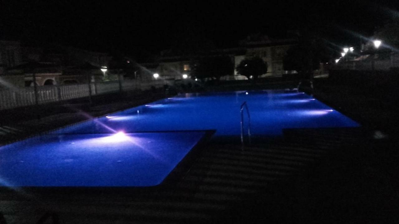 Bungalow Junto A La Piscina, Gran Alacant Santa Pola Kültér fotó