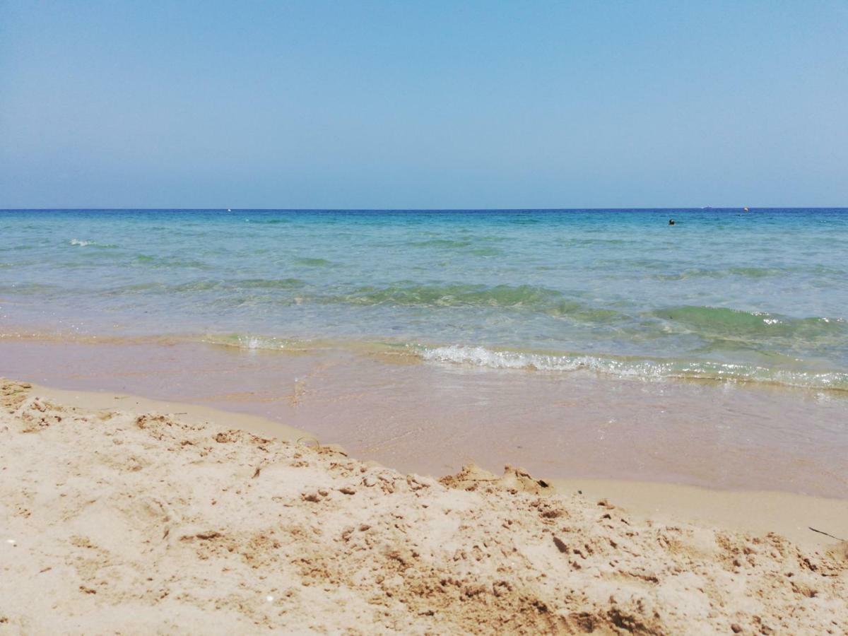 Bungalow Junto A La Piscina, Gran Alacant Santa Pola Kültér fotó