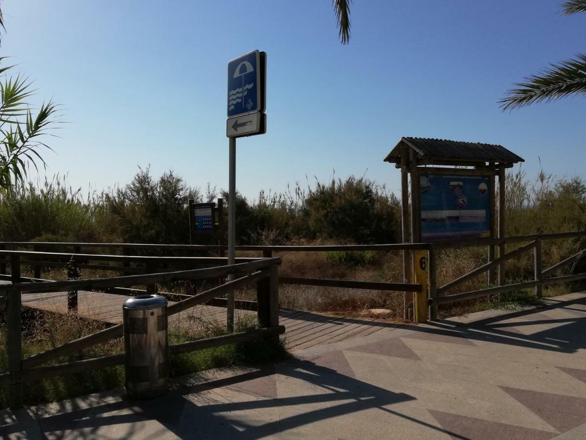 Bungalow Junto A La Piscina, Gran Alacant Santa Pola Kültér fotó