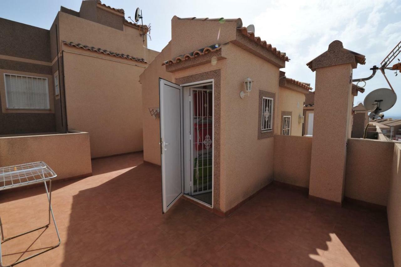 Bungalow Junto A La Piscina, Gran Alacant Santa Pola Kültér fotó