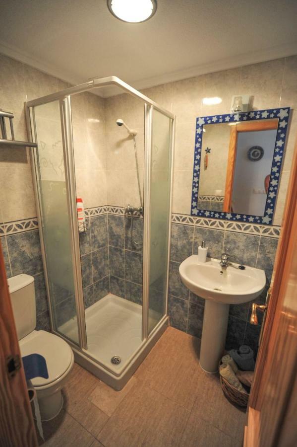 Bungalow Junto A La Piscina, Gran Alacant Santa Pola Kültér fotó